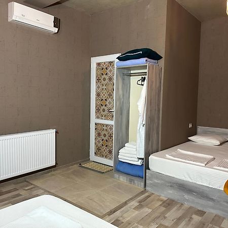 Nid Hotel Tbilisi Exterior photo