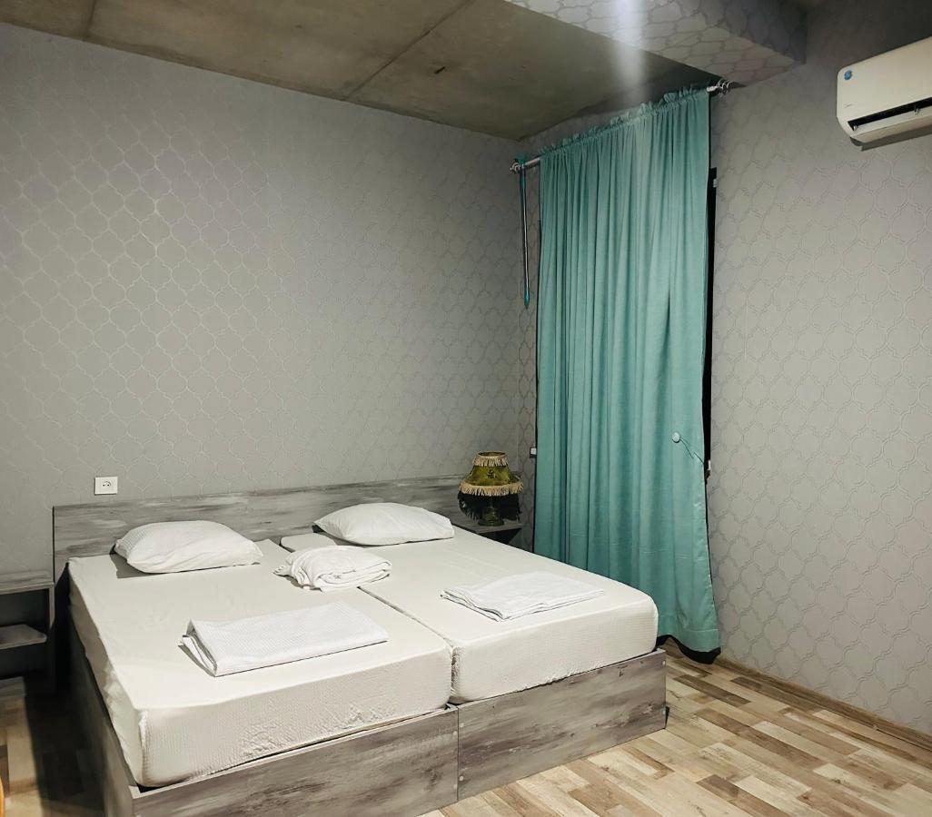 Nid Hotel Tbilisi Exterior photo