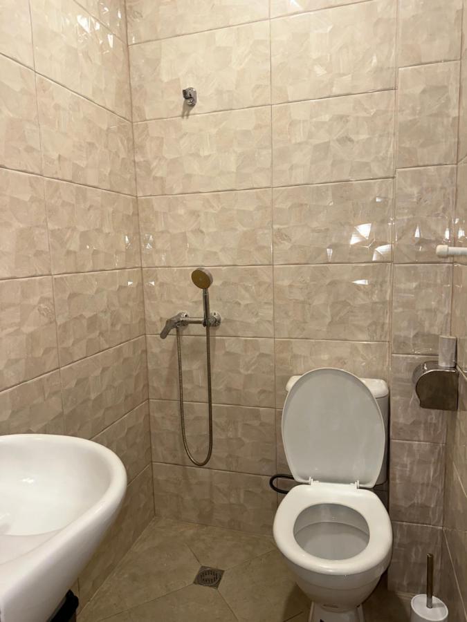 Nid Hotel Tbilisi Exterior photo