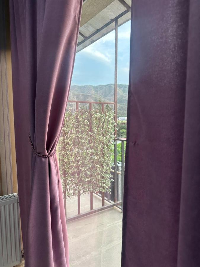 Nid Hotel Tbilisi Exterior photo