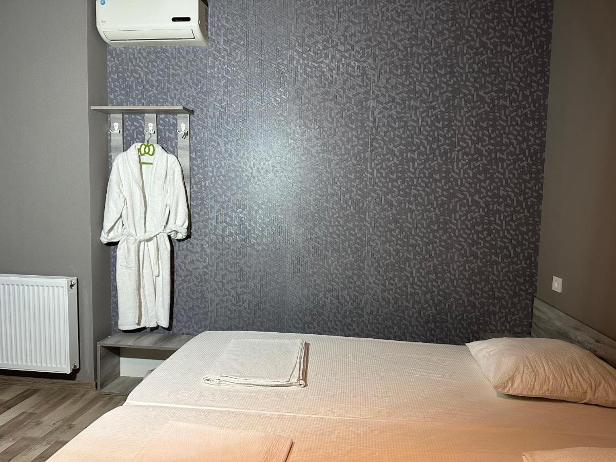 Nid Hotel Tbilisi Exterior photo