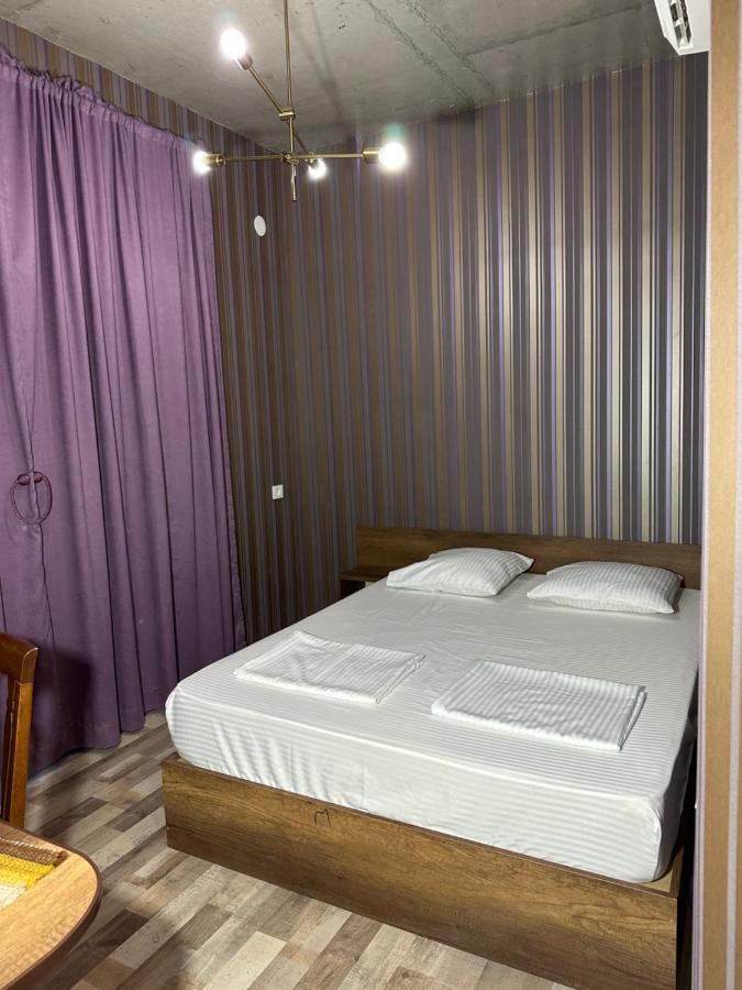 Nid Hotel Tbilisi Exterior photo