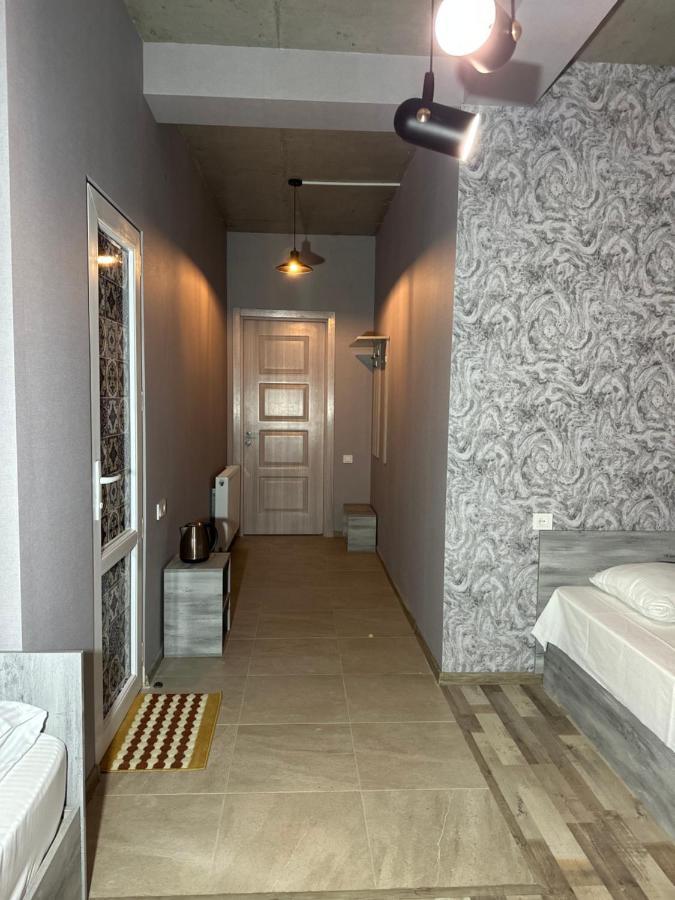 Nid Hotel Tbilisi Exterior photo