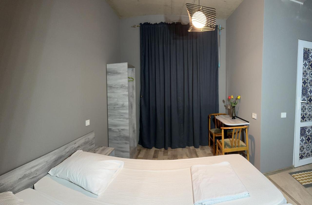 Nid Hotel Tbilisi Exterior photo