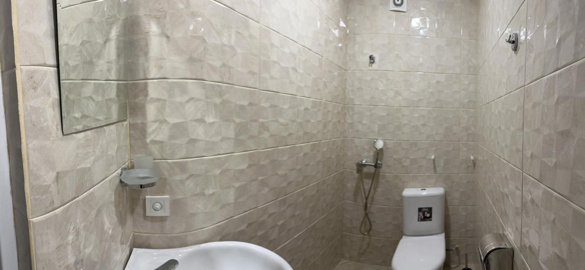 Nid Hotel Tbilisi Exterior photo