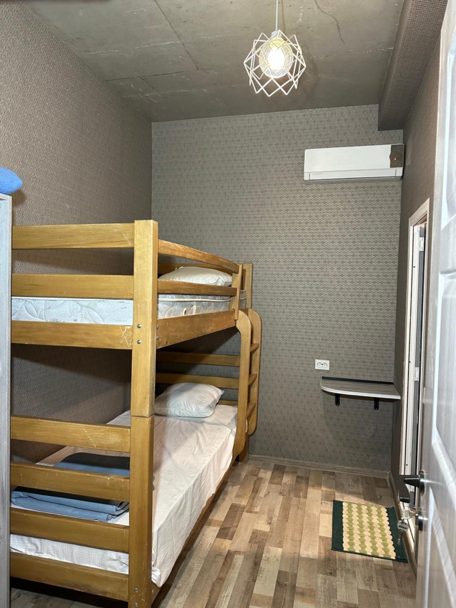Nid Hotel Tbilisi Exterior photo